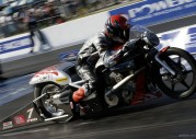 Harley-Davidson Screamin Eagle NHRA Drag Racing